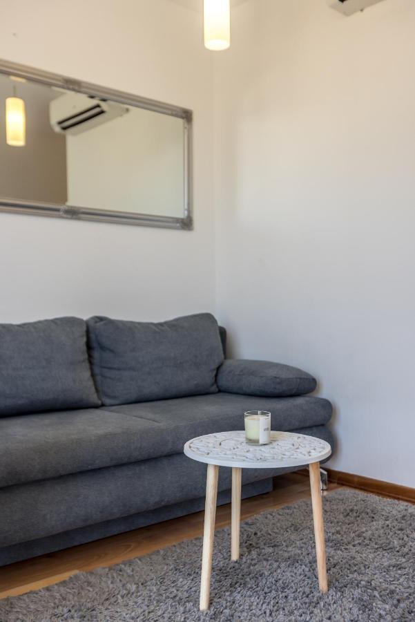 Apartment Split Karoglan エクステリア 写真