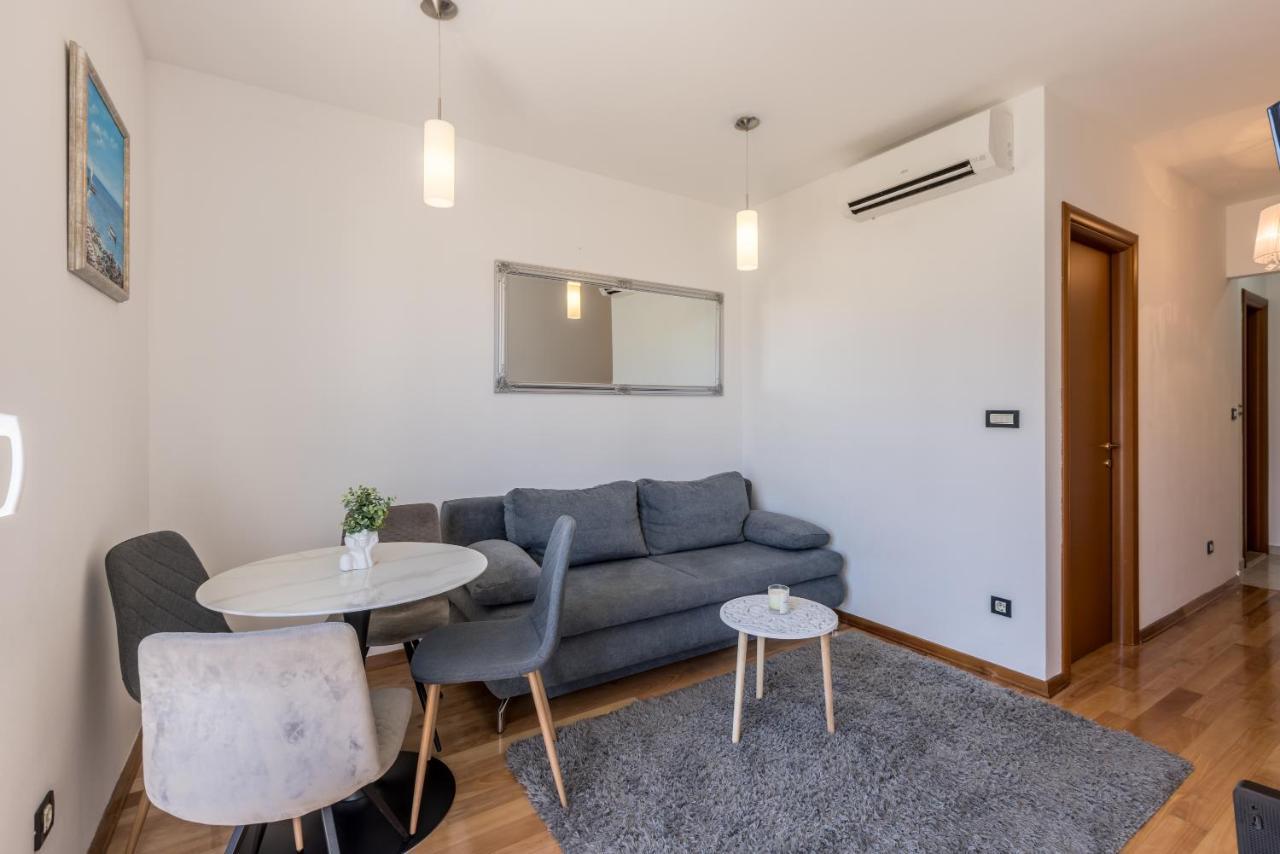 Apartment Split Karoglan エクステリア 写真